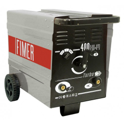 Купить Сварочный трансформатор Fimer HiFi 400 в Устье