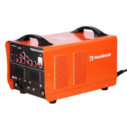 FoxWeld TIG 251 AC/DC в Устье