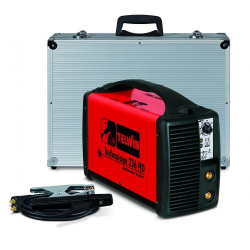 Купить Telwin TECHNOLOGY 238 CE/MPGE 230V в Устье