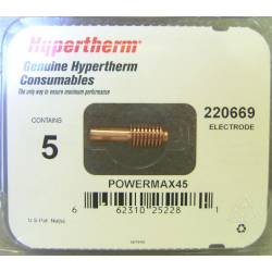 Купить Hypertherm Электрод PMX45 в Устье