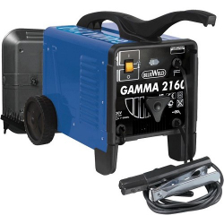 Купить Сварочный трансформатор Blueweld Gamma 2160 в Устье