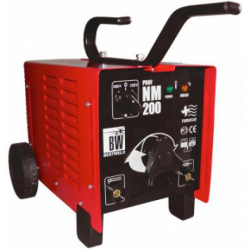 Купить Сварочный трансформатор BestWeld PROF NM 200 в Устье