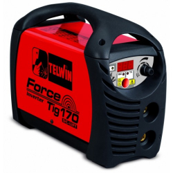 Telwin FORCE TIG 170 DC-LIFT в Устье