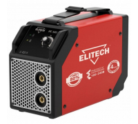 Сварочный инвертор Elitech ИС 160