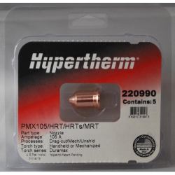 Купить Hypertherm Сопло 105A CUT в Устье