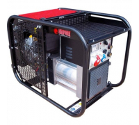 Europower ЕР 400 ХЕ DC