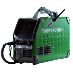 Migatronic PI 200 AC/DC PFC в Устье