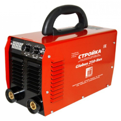 Купить BestWeld "Стройка" Globus 250-RUS в Устье