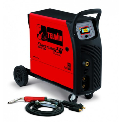 Купить Telwin ELECTROMIG 230 WAVE 400V в Устье