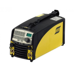 ESAB CaddyTIG 1500i, панель ТА34 в Устье