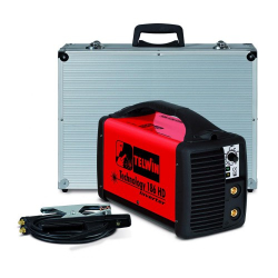 Купить Telwin TECHNOLOGY 186 HD 230V в Устье