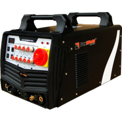 FoxWeld FoxTig 3000 AC/DC Pulse в Устье