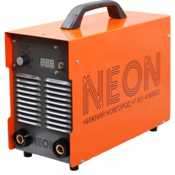 Купить Сварочный инвертор Neon ВД 315 в Устье
