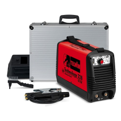 Купить Telwin Technology 228 CE/GE в Устье