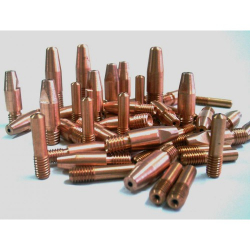 Купить Deka E-Cu M6х25 D0.6 (100 шт.) в Устье