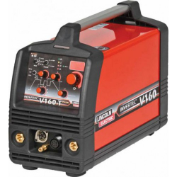 Lincoln Electric Invertec V160-TP в Устье