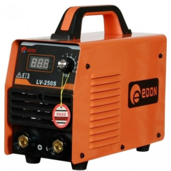 Купить Сварочный инвертор Edon LV-250S в Устье