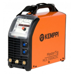 Kemppi MasterTig MLS 2300 ACDC AU в Устье