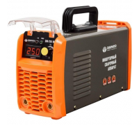 Сварочный инвертор Daewoo DW 250 ММА