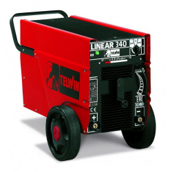 Купить Telwin LINEAR 340 230-400V в Устье