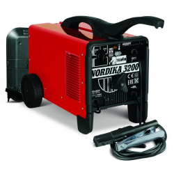 Купить Telwin NORDIKA 3200 230-400V ACD в Устье