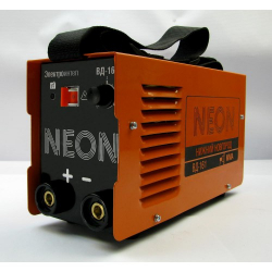 Купить Сварочный инвертор Neon ВД-161 в Устье