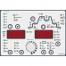 EWM TETRIX 351 SYNERGIC FW в Устье