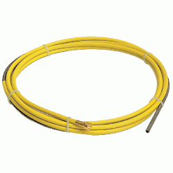 Купить Blueweld Направляющий шланг 722795 для проволоки 1.2-1.6ММ 3м в Устье