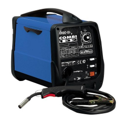 Купить Blueweld COMBI 132 TURBO в Устье