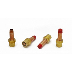 Купить Aurora Держатель цанги GasLens d.1.6 (TIG17-18-26) (10 шт.) в Устье