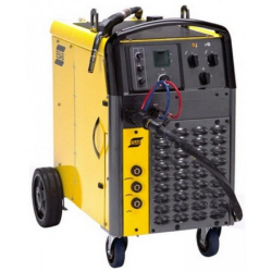 Купить ESAB ORIGO MIG C420 PRO в Устье