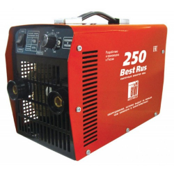Купить BestWeld BEST 250 RUS в Устье