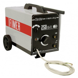 Купить Сварочный трансформатор Fimer HiFi 250 T в Устье