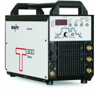 EWM TETRIX 300 COMFORT TM