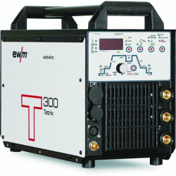 EWM TETRIX 300 COMFORT TM в Устье