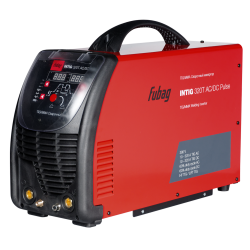 Fubag INTIG 320 T AC/DC PULSE в Устье