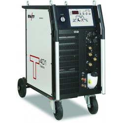 EWM TETRIX 401 CLASSIC activArc FW в Устье