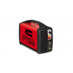 Купить Telwin ADVANCE 227MV/PFC TIGDC-LIFT100-240V+ACX в Устье