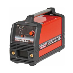 Lincoln Electric Invertec V160-TP-2V в Устье