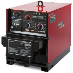 Купить Lincoln Electric Idealarc DC-400 в Устье