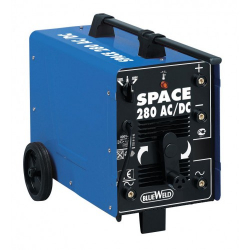 Купить Blueweld SPACE 280 AC/DC в Устье