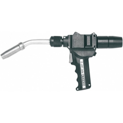 Купить Merkle Push Pull PPT 307 G 8м, 22° с системой TEDAC в Устье