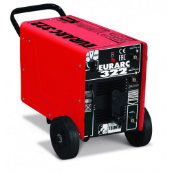 Купить Telwin EURARC 322 230V/400V в Устье