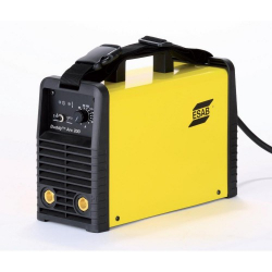 Купить Сварочный инвертор ESAB BuddyArc 200 в Устье