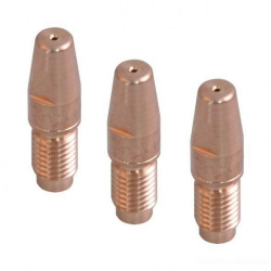 Купить EWM Контактный наконечник AL_M9x35 E-CU D=0.8MM в Устье