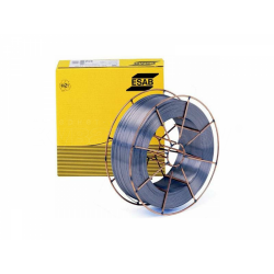 Стоимость ESAB OK Autrod 309L - 4,0mm - 25,0kg в Устье