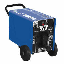 Купить Сварочный трансформатор Blueweld Beta 310 в Устье
