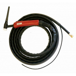 Купить Aurora TIG 17 140A (35%) M12x1. 8m в Устье