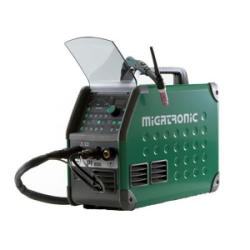 Migatronic PI 200 DC HP PFC в Устье