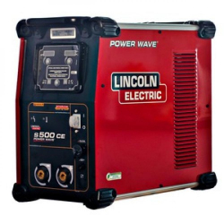 Купить Lincoln Electric Power Wave S500 CE в Устье